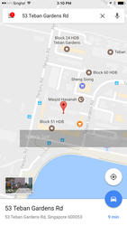 Blk 53 Teban Gardens Road (Jurong East), HDB 5 Rooms #143288062